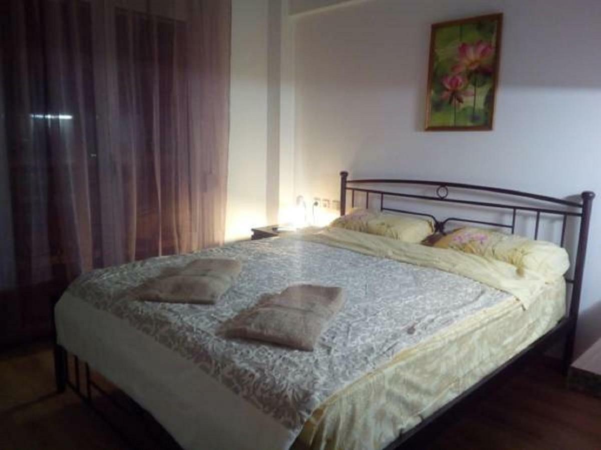Comfortable Inexpensive Apartmets Near Metro Αθήνα Εξωτερικό φωτογραφία